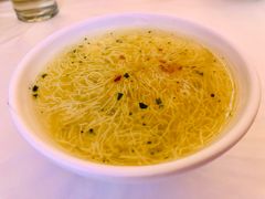 文思豆腐羹-扬州狮子楼·非遗淮扬菜(东关街店)