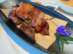 -南拳十三姨·潮汕砂锅粥·粤菜(西单大悦城店)