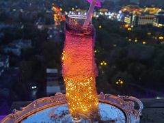 -烛影拾光观景餐厅·创意菜·摄影·小提琴(大唐不夜城店)