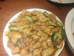 -惠宾饭庄(中山路店)