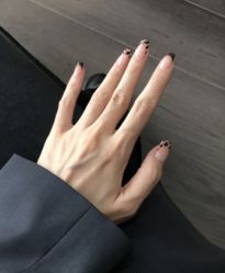 -手艺人不办卡美甲美睫