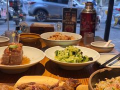 -打酱油·非遗淮扬菜(瘦西湖梅岭店)