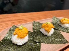 -Tuna maki寿司(苏州万象天地店)