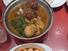 -喜家德虾仁水饺(景枫中心店)