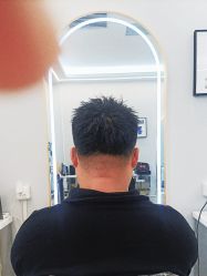 -保罗造型