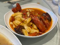 -太湖饭店·寄畅轩中餐厅