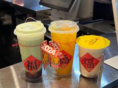 -大卡司DAKASI(连城新天地店)