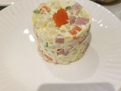 -库滋明·俄罗斯特色美食(中央大街店)