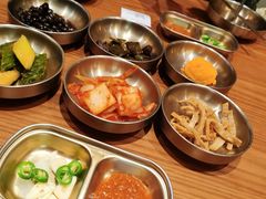 -春熙台韩国料理·章鱼肥牛(西丽店)