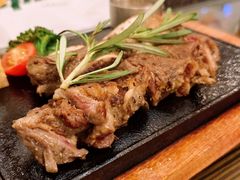 -豪客来牛排(府河店)