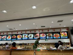-老边饺子馆(东单店)