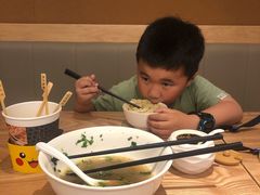 -七里西关中式简餐(苏州中心店)
