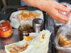 -老汪猪头肉春饼店