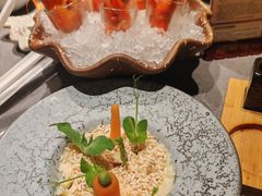 -匠和风精致料理(祥禾天地店)
