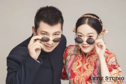 -THE QUEEN(北京店)