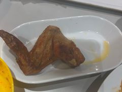 -宜家·瑞典风味餐厅(四元桥店)