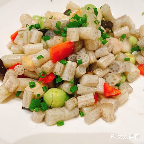 小呙鱼馆(千亩湖店)