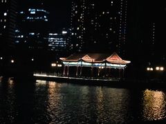 景点-西海子公园
