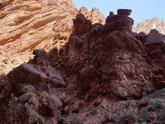 -天山神秘大峡谷