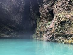 -贵阳猴耳天坑·极限酷玩公园