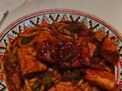 -华威约饭街
