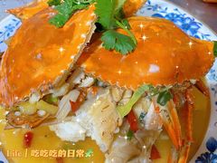 -连云港海鲜馆(九龙大排档店)