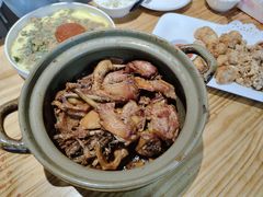 -斯丹姜母鸭·古法干香(田安南路店)