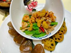 -泮溪酒家(荔枝湾店)