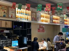 -木屋烧烤(岗顶二店)