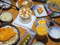 -浅草屋(吾悦店)