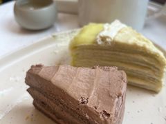 太妃-逸绮瑶澜MissMousse Cake蛋糕(三里屯店)