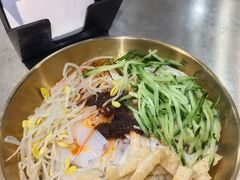 -董小西的凉皮和椒麻鸡(三元桥店)