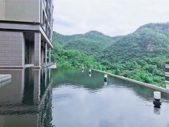 -台北北投丽禧温泉酒店