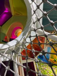 -KidSteam儿童乐园(富力城店)