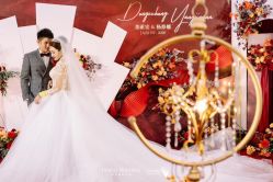 点击看大图 -B.Bridge Couture婚纱礼服(福田店)