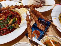 -大师兄·西北小馆(金湾华发商都店)