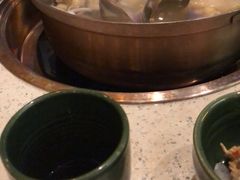 -润园四季椰子鸡火锅(海上世界店)