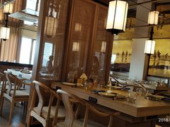 大堂-尚海豆捞(乐虹坊店)