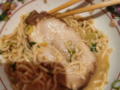 -老龙亭拉面店