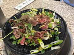 -厚味居炙子烤肉·清真(天桥南纬路店)