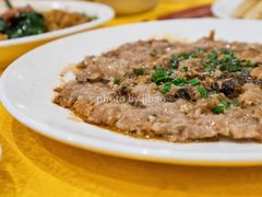 梅菜蒸肉饼-潮人姐妹轩(海宁路店)