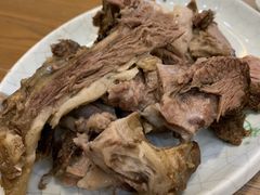 -清真·益鑫羊肉手抓馆(花园北街店)