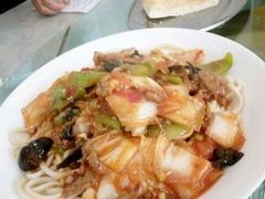 -马尔龙新疆饭店·清真(瑞景店)