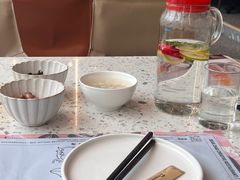 -赵小姐丨新中餐(曲江店)