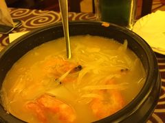 -亚龙湾红树林度假酒店御粤阁