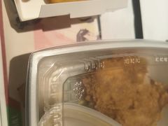 -德克士(洪洞店)