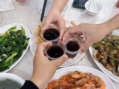 -锐记美食店·现捞海鲜(闸坡店)