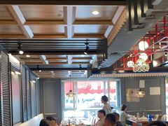 -通海俄式烧烤·俄罗斯大串(嵩山路店)