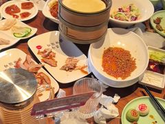 -北京全聚德(王府井店)