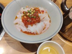 -老凯俚酸汤鱼(多彩城店)